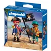 Image de Playmobil DuoPack - Pirates