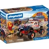 Image de Playmobil Rallye 72061 - Camion tout-terrain