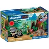 Image de Playmobil Dinos 72069 - Cachette des dinosaures