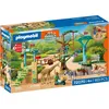 Image de Playmobil Animaux et amis 72070 - Zoo : Parc d'escalade sauvage