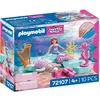 Image de Playmobil Fantasy & Magic 72107 - Buffet de mariage des sirÃ¨nes