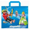 Image de Playmobil Sac De Courses Réutilisable Playmobil 65 X 53 Cm - Cabas Shopping