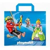 Image de Playmobil Sac De Courses Réutilisable Playmobil 50 X 40 Cm - Cabas Shopping