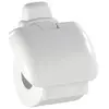Image de Wenko distributeur papier wc pure 17941100