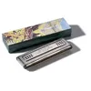 Image de Hohner Echo Harp 56 96 Cg Harmonica