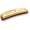 Image de HOHNER - HARMONICA DIATONIQUE CINTRE HOHNER COMET 2504/40