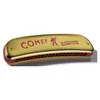Image de Hohner Comet 40 - Do - Harmonica Ã L'octave