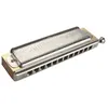 Image de Hohner Super Chromonica 48 - Do Tenor - Harmonica chromatique