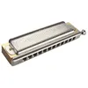 Image de Hohner Hohner Super Chromonica 48 - Do Tenor - Harmonica Chromatique