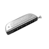 Image de Hohner Hohner Chrometta 10 - Do - Harmonica Chromatique