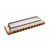 Image de Hohner Marine Band - Do Mineur Naturel