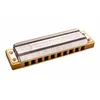 Image de Hohner Marine Band Deluxe - Ré