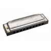 Image de HOHNER - HARMONICA BLUES HOHNER SPECIAL 20 560/20 C