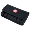 Image de Hohner Flexcase M - Housse pour 7 harmonicas diatoniques