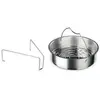 Image de Fissler panier perf. D.22cm p/vitaquick 4.5/6l confort 3l5