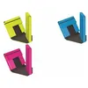 Image de Boîte de collection a4 avec élastique lime pagna a2130817