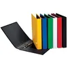 Image de Pagna Classeur A Anneaux "Basic Colours", Vert, Format A5,