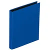 Image de Pagna classeur ? anneaux basic colours, format a4, bleu, 20606-06