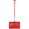 Image de Wolf-garten Multi-star Sn-m55/zm-ad120 Pelle Ã  Neige En Plastique Chasse-neige