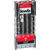 Image de Kwb KWB Foret à maçonnerie Set, 8 pcs. - 109145