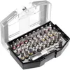 Image de KWB MOST wanted BITS, boÃ®tes d'embouts 32 piÃ¨ces - 118800