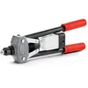 Image de Novus Riveteuse N-55 Easy Gris et rouge