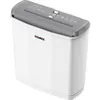 Image de Dahle PaperSAFE 60 - Destructeur de documents - coupe droite - 6 mm - P-2, T-2, E-2