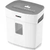 Image de Dahle PaperSAFE 120 - Destructeur de documents - coupe croisée - 5 x 18 mm - P-4, F-1, T-4, E-3