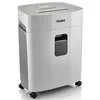 Image de Dahle PaperSAFE 240 - Destructeur de documents - coupe croisée - 4 x 12 mm - P-4, F-1, O-1, T-4, E-3
