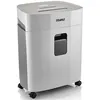 Image de Dahle PaperSAFE 380 - Destructeur de documents - coupe croisée - 4 x 12 mm - P-4, F-1, O-1, T-4, E-3