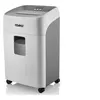 Image de Dahle Deskside 404P - Destructeur de documents - coupe croisée - 4 x 35 mm - P-4, F-1, T-4, E-3, O-3