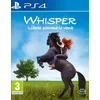 Image de Whisper Libres Comme Le Vent PS4