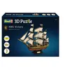 Image de Puzzle Hms Victory - Revell