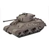 Image de Maquettes Sherman M4a1-Revell
