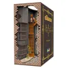 Image de Harry Potter - Maquette Book Nook Tiny Adventures Chemin de Traverse 23 cm