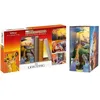 Image de Book Nook Diy Revell Tiny Adventures Disney Le Roi Lion Led-Revell