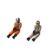 Image de Maquettes BANDAI Y-wing Starfighter