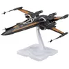 Image de Star Wars - Model Kit 1/72 Poe's X-Wing Fighter 17 cm