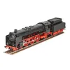 Image de Maquettes  Locomotive Br 02 & Tender 2'2't30-Revell