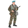 Image de Revell 02533 - Maquette - figurines Spetsnaz soviétiques 1980 - Échelle 1/72 - 50 pièces