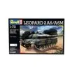 Image de Revell - Leopard 2A6/AM - Revell