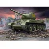 Image de Revell Maquettes  T-34/85-Revell