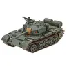Image de Maquettes T-55 A/Am-Revell