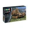 Image de Maquettes  Sturmpanzer 38(T) Grille Ausf. M-Revell