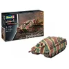 Image de Maquettes  Jagdpanther Sd.Kfz.173-Revell