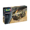 Image de Revell Maquettes  Véhicule Blindé Allemand Sd.Kfz.247 Ausf.B-Revell