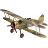 Image de Maquettes Gloster Gladiator Mk. Ii-Revell