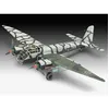 Image de Maquettes Junkers Ju188 A-2 "RÃ¤cher-Revell
