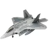 Image de Maquettes Lockheed Martin F-22a Raptor-Revell