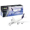 Image de Maquette Revell Boeing 747-8 Lufthansa New Livery 1:144
